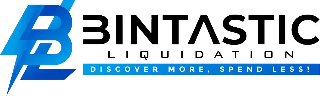 Bintastic Liquidation