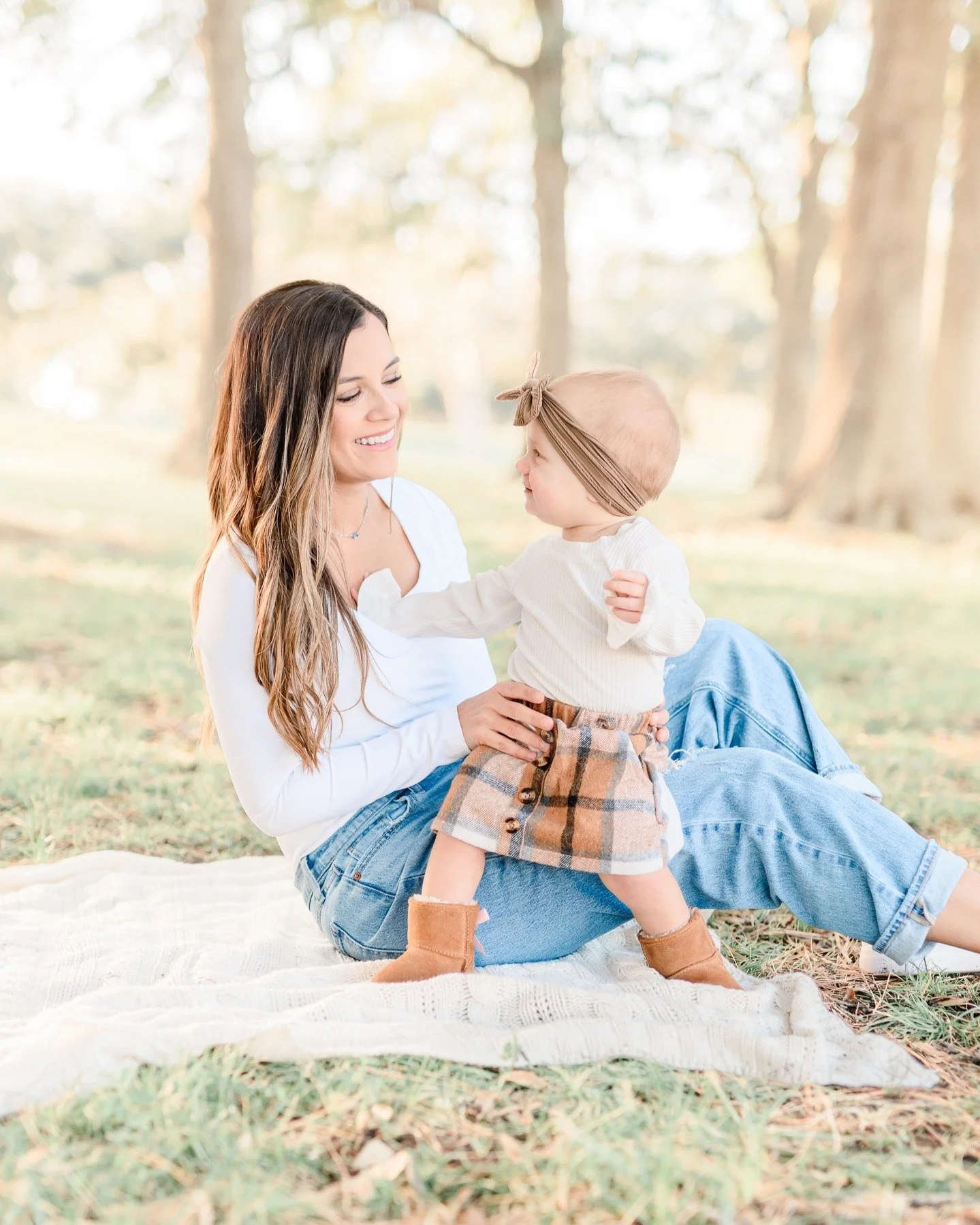 One year of sweet moments and cherished memories ❤️