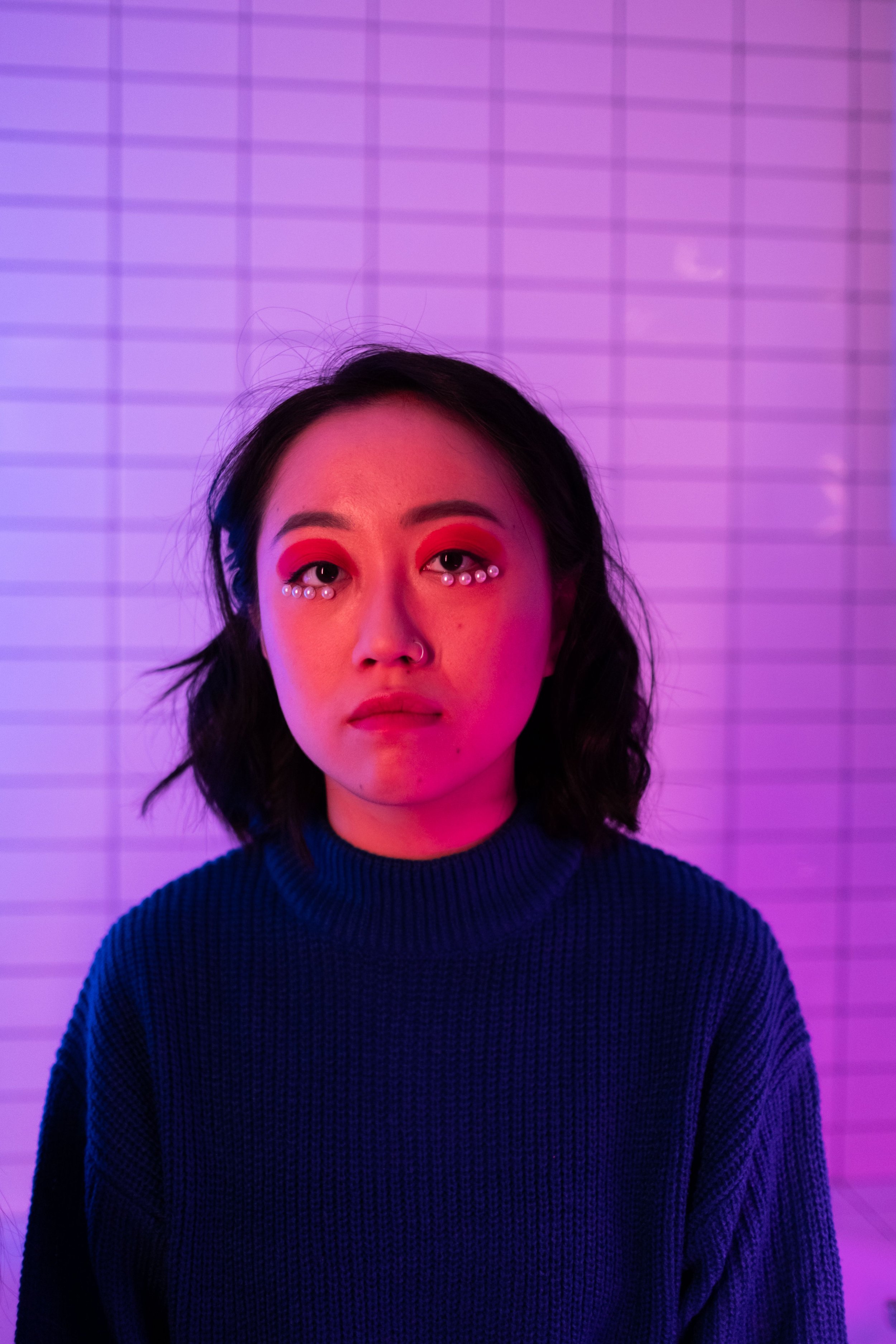 East Asian queer woman seeks therapy for perfectionism, anxiety, burnout, and overwhelm. In Oakland East Bay and online in San Francisco Bay Area and California.