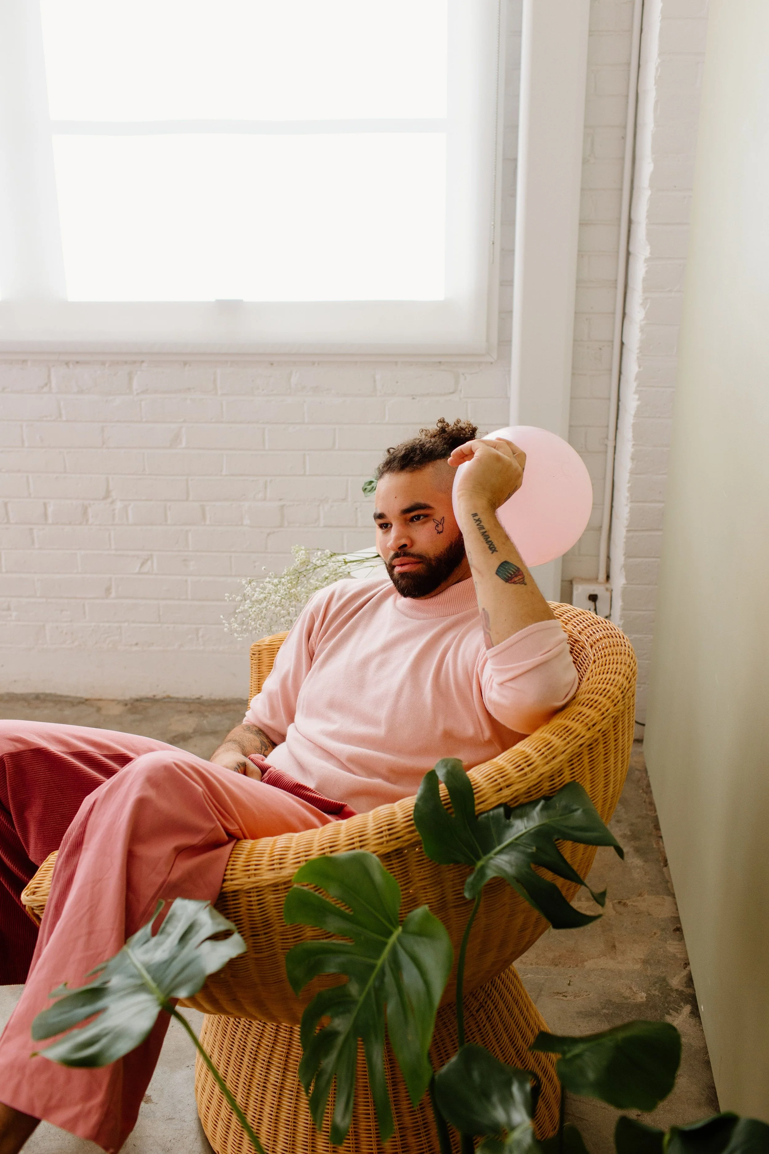 Queer genderfluid BIPOC adult seeks therapy for anxiety, emotion regulation, and burnout. Therapy in Lake Merritt Oakland and online in San Francisco Bay Area and California.
