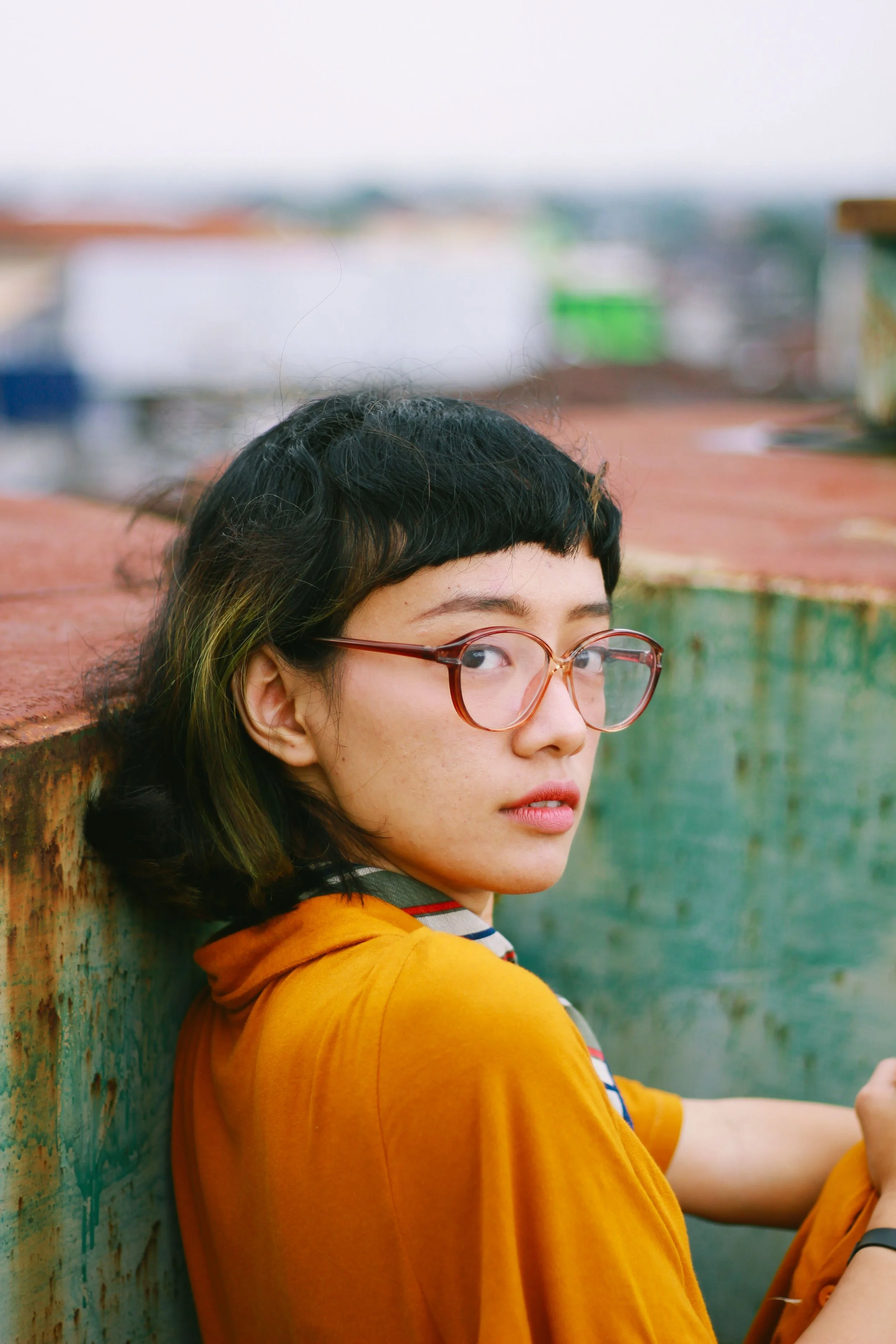 High-achieving queer Asian adult in therapy for codependency, relationship stress, and attachment wounds. Adult seeks integrative therapy in Oakland and online in San Francisco Bay Area and California.