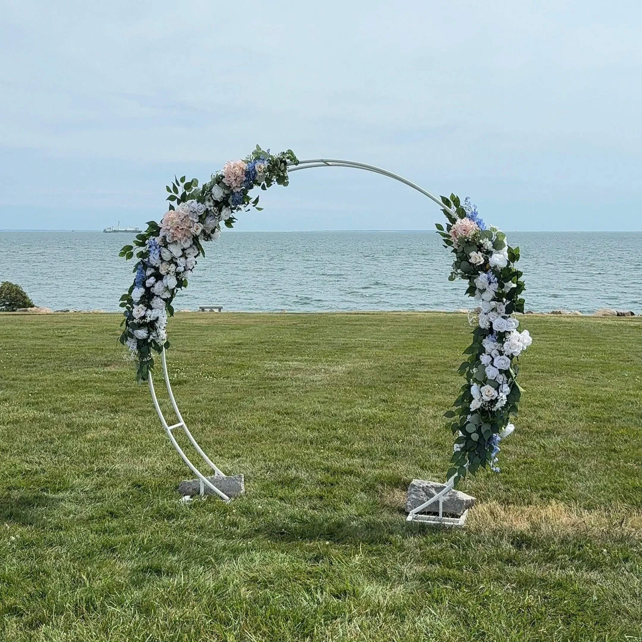 Wedding Ceremony Arch