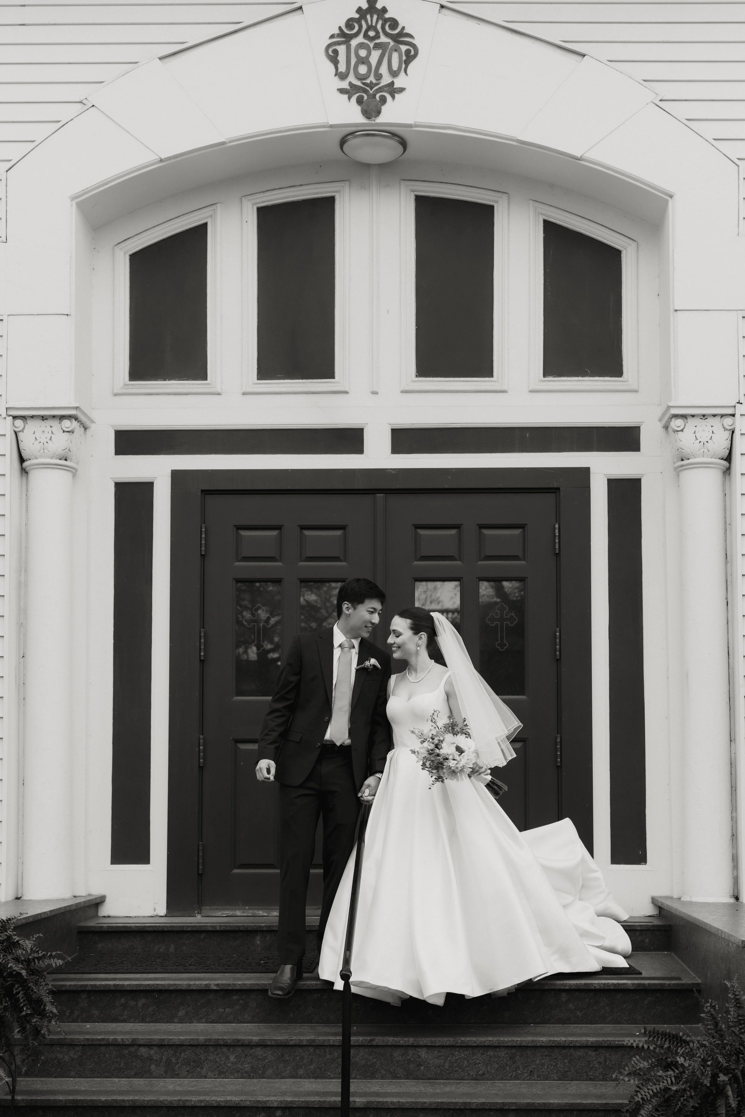 Here’s Exactly Where to Start Your Wedding Planning