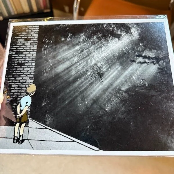WHAT IF YOU TRIED ONE THING THIS WEEK THAT &ldquo;ISN&rsquo;T YOU&rdquo;? We spend so much of life avoiding things that don&rsquo;t look/feel like our identity. &ldquo;That&rsquo;s not my style.&rdquo; &ldquo;I don&rsquo;t do that.&rdquo; &ldquo;I wo