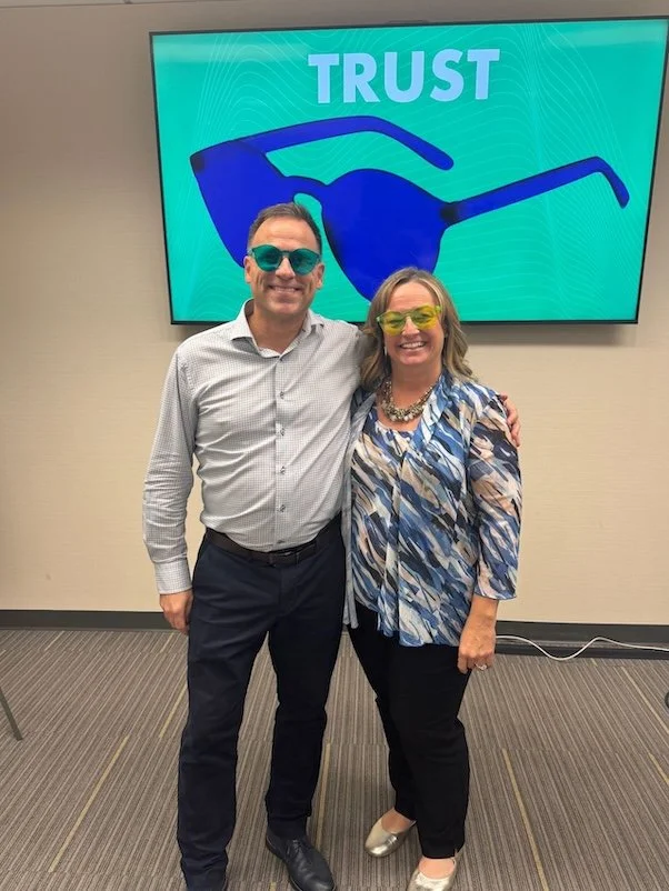 Your Energy Signature 