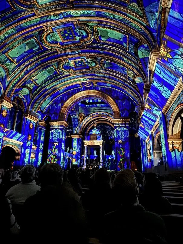 Let Your Light Shine