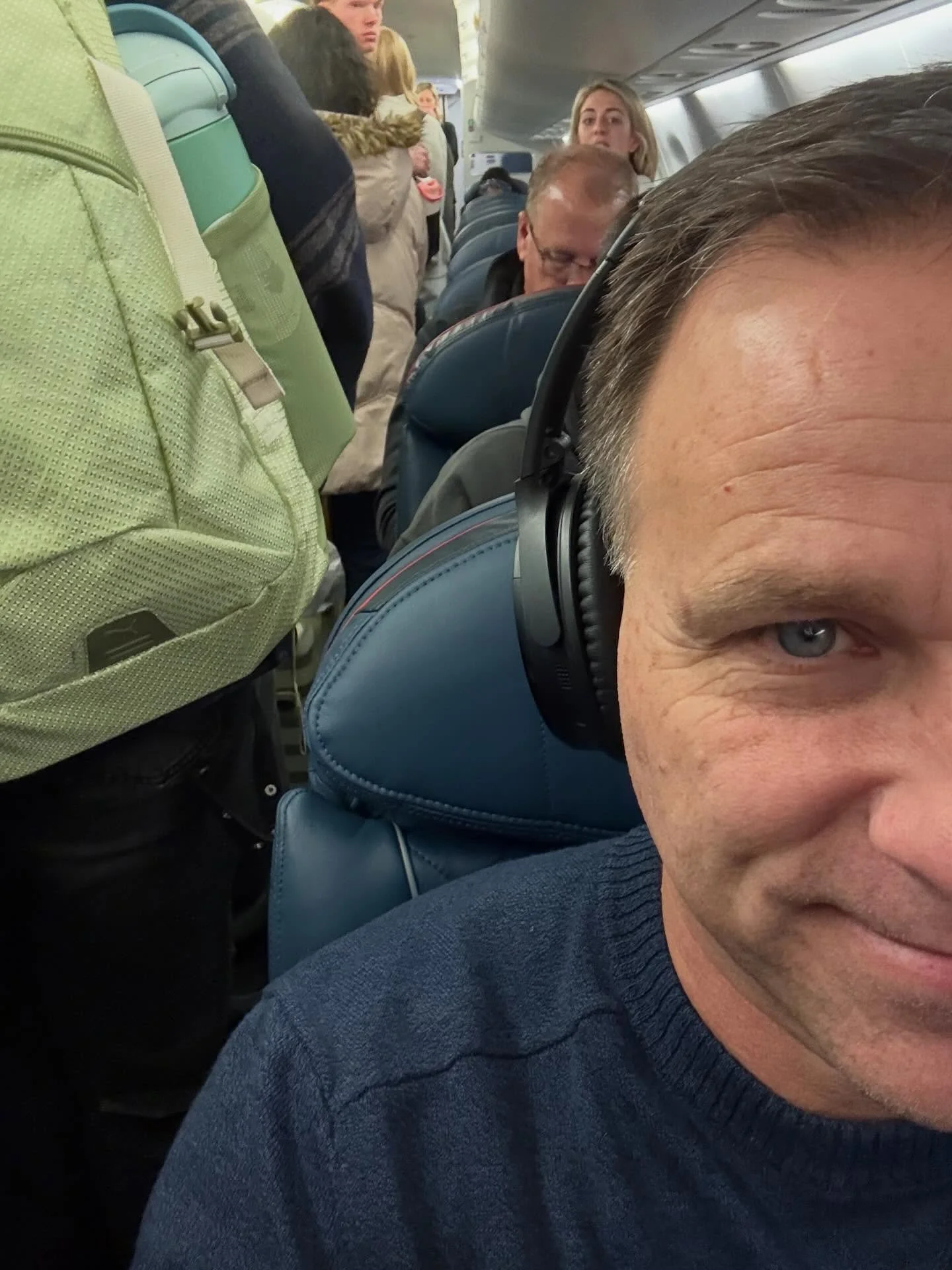 First event of the year takes me back to #Oklahoma. I&rsquo;ll be up in #Stillwater at @okstate. #ActLikeAnOwner