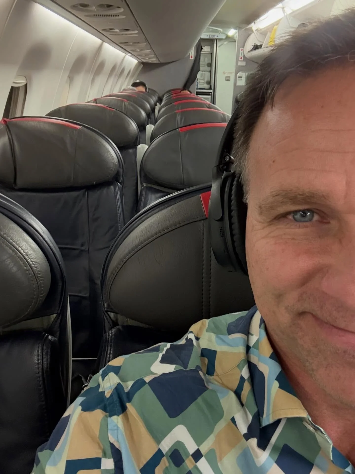 Such a fabulous way to kick off the year! Not only did I have an incredible audience who were engaged &amp; participated, I got to see @monicasheriscott_ &amp; @laineyhawks. Plus @davidbmclaughlin kept me up late talking. (No picture proof of that, b