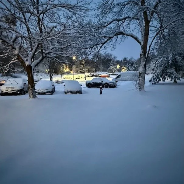 THE MIRROR OF CONSEQUENCES. This past week reminded me how fragile life really is. Loss. Illness. Sudden detours. Moments like these force a hard question: Am I living in alignment with who I say I am?

We all often fear making the wrong choices beca