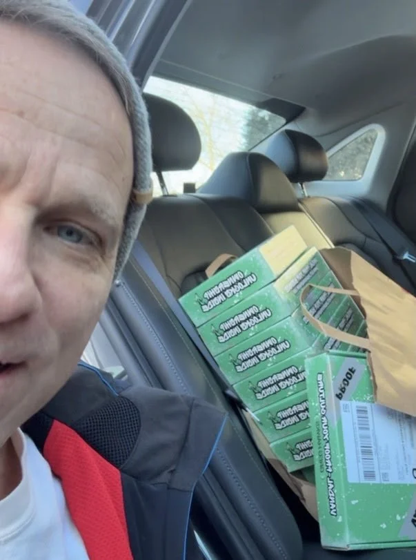 Centralize the Peripheral