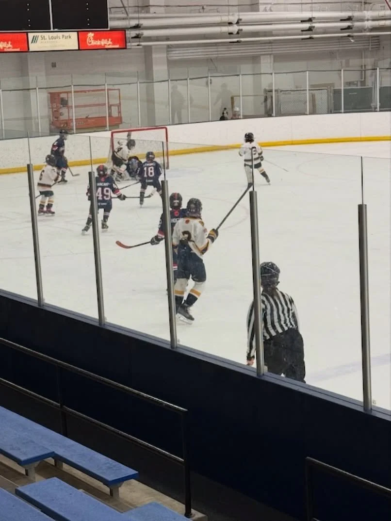 This past week I benefited from a recommendation. Actually, two recommendations. It&rsquo;s quite a humbling experience when others are willing to put their reputation on the line to benefit you. 🤗

Granted, in my business, &ldquo;word of mouth&rdqu