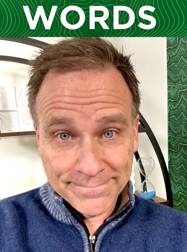 A leader texted me recently and said, "I used your reframe with my kids, and it worked!&rdquo; She wasn't talking about a leadership technique. She was talking about WORDS. Specific ones. Rearranged in a way that opened a door instead of closing