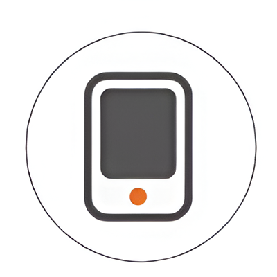 Symbol für Unabhängigkeit durch eigenen Solarstrom