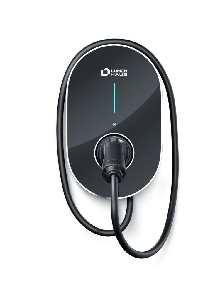 homesun solar Wallbox E-Mobilität 