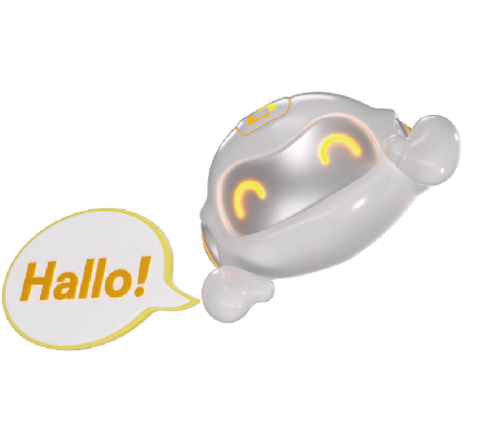 Lumi, die KI von homesun solar, dargestellt in der myLumenHaus App