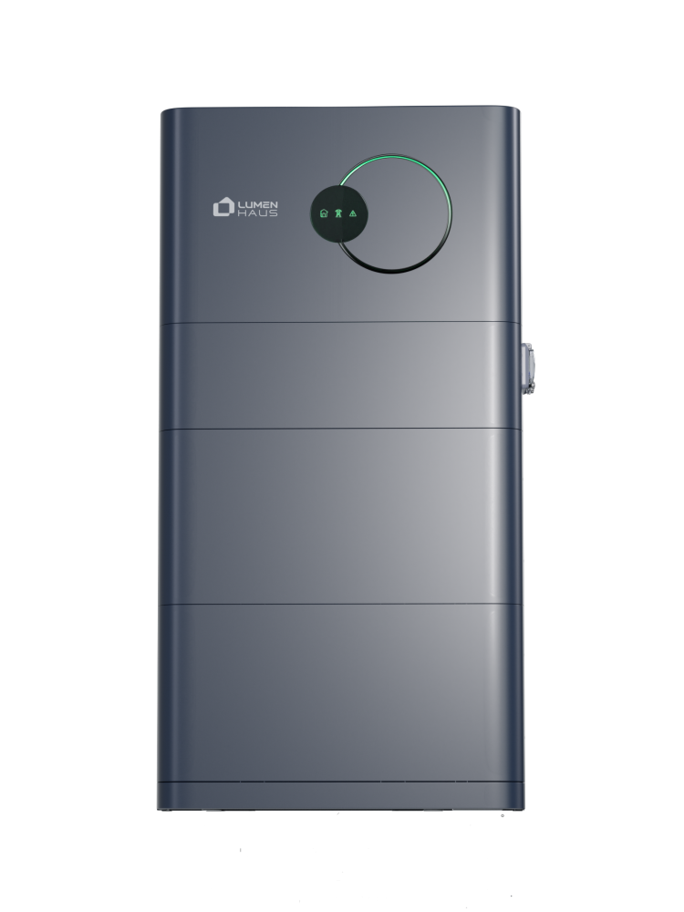 homesun solar Stromspeicher