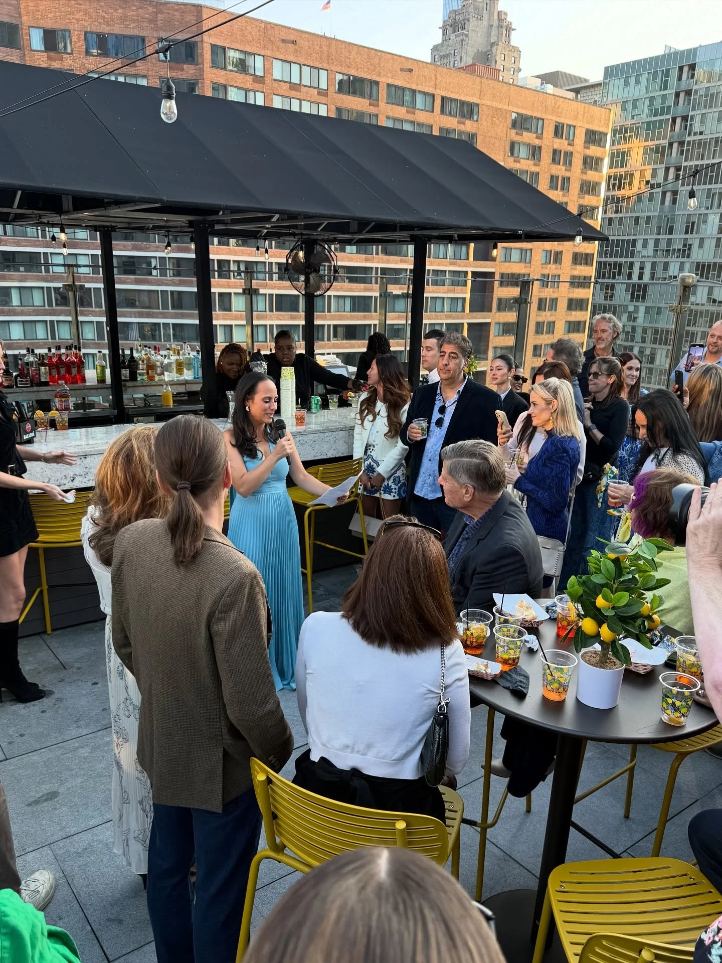 Day 171: We&rsquo;re always celebrating Chicago and the incredible people who help it thrive! 

Today, we&rsquo;re shouting out @saperlaw for 20 years of representing dozens of our favorite local and Chicago brands. 🥳

Here&rsquo;s to many more year