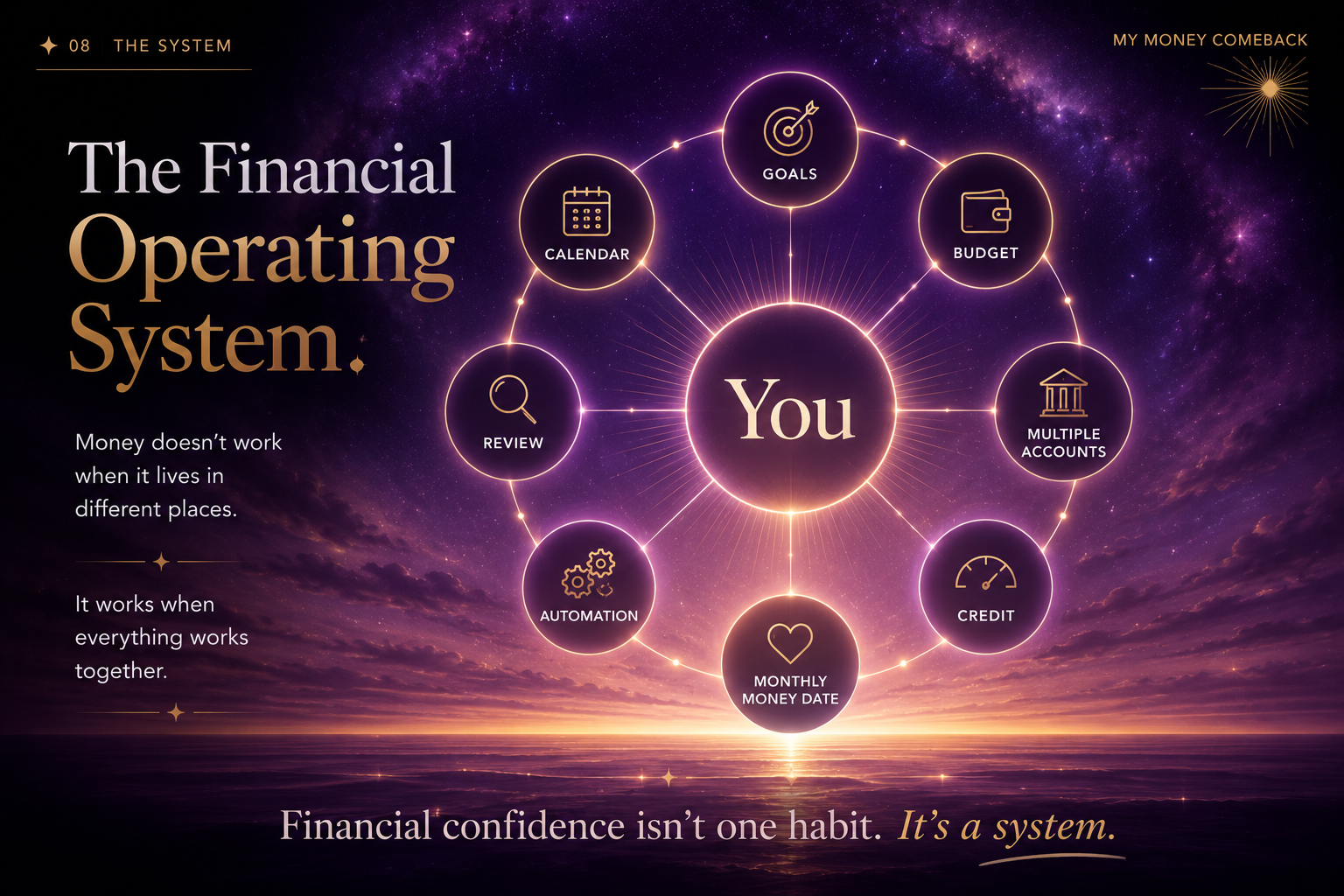 Your Financial Operating System