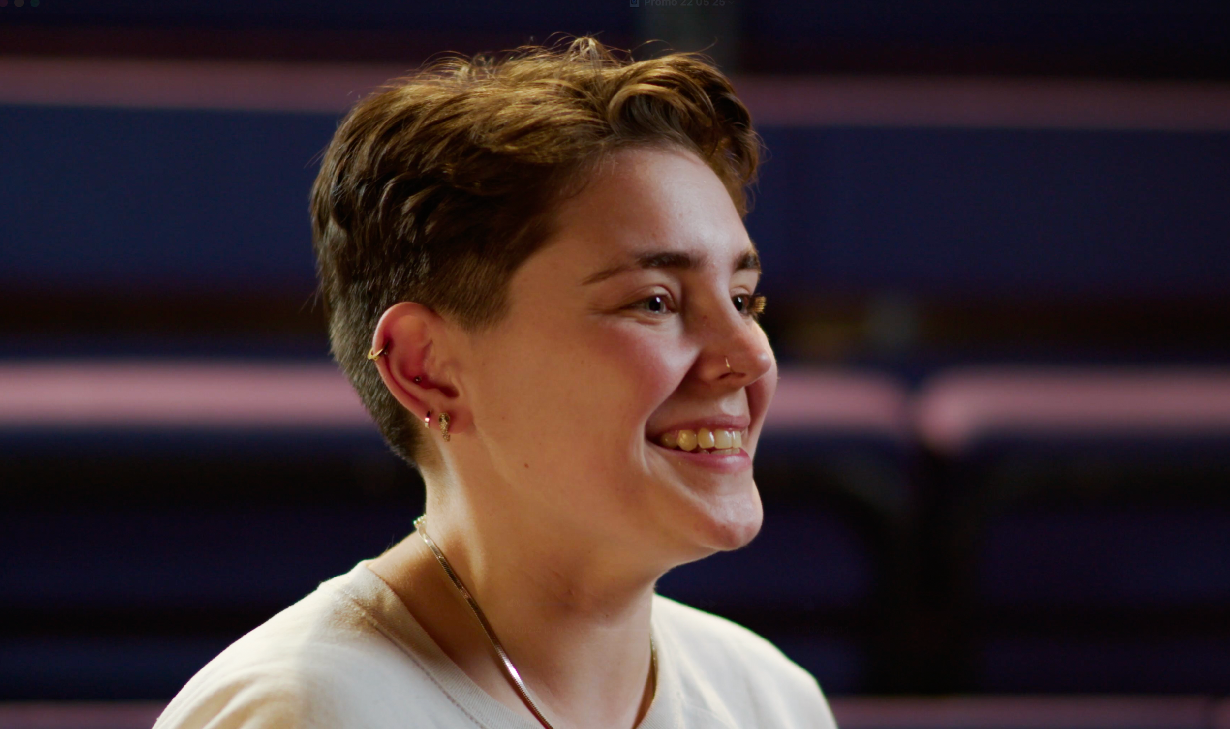 SCOTTISH YOUTH THEATRE