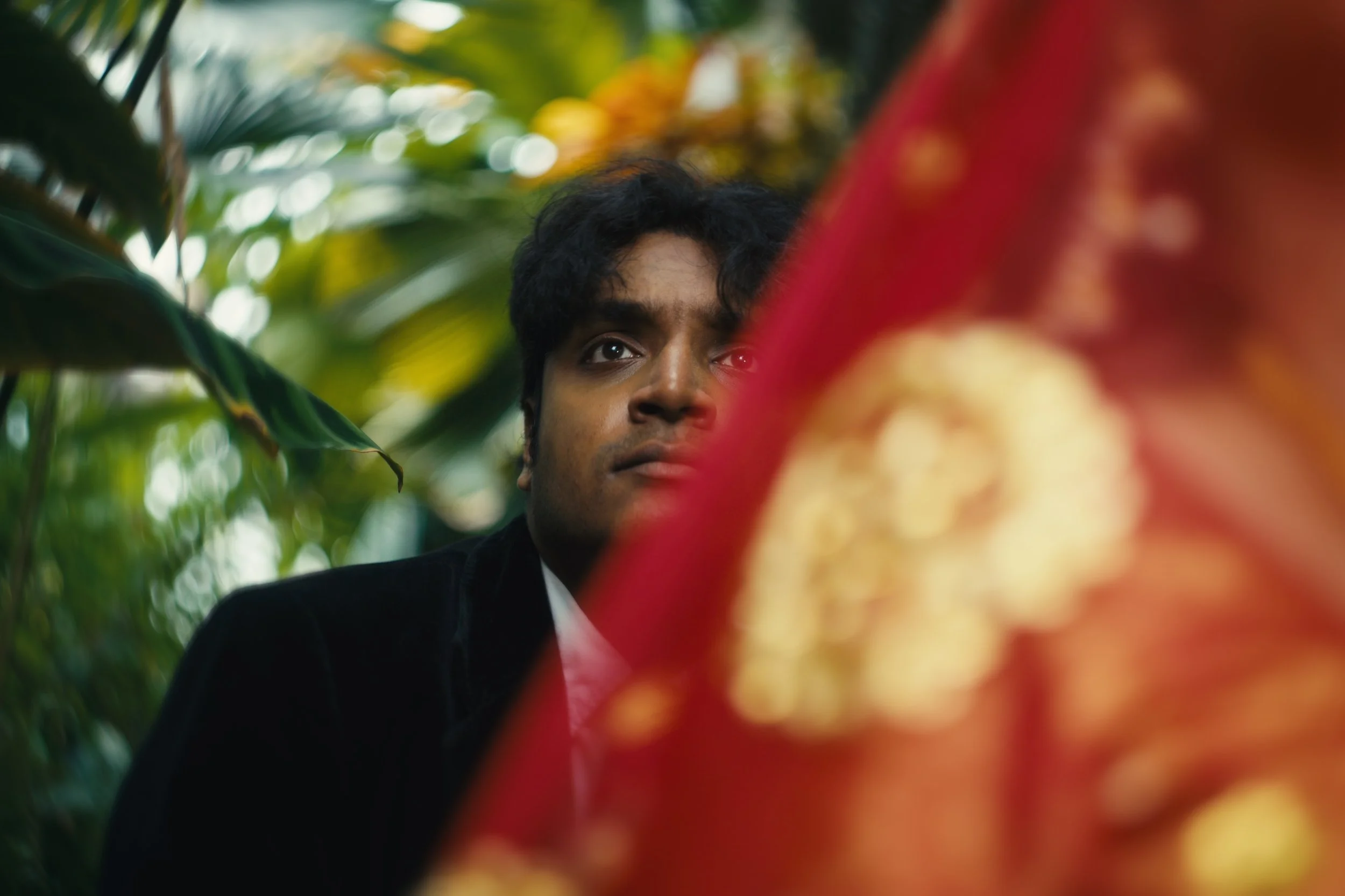 SUN NEVER SETS SHORT FILM