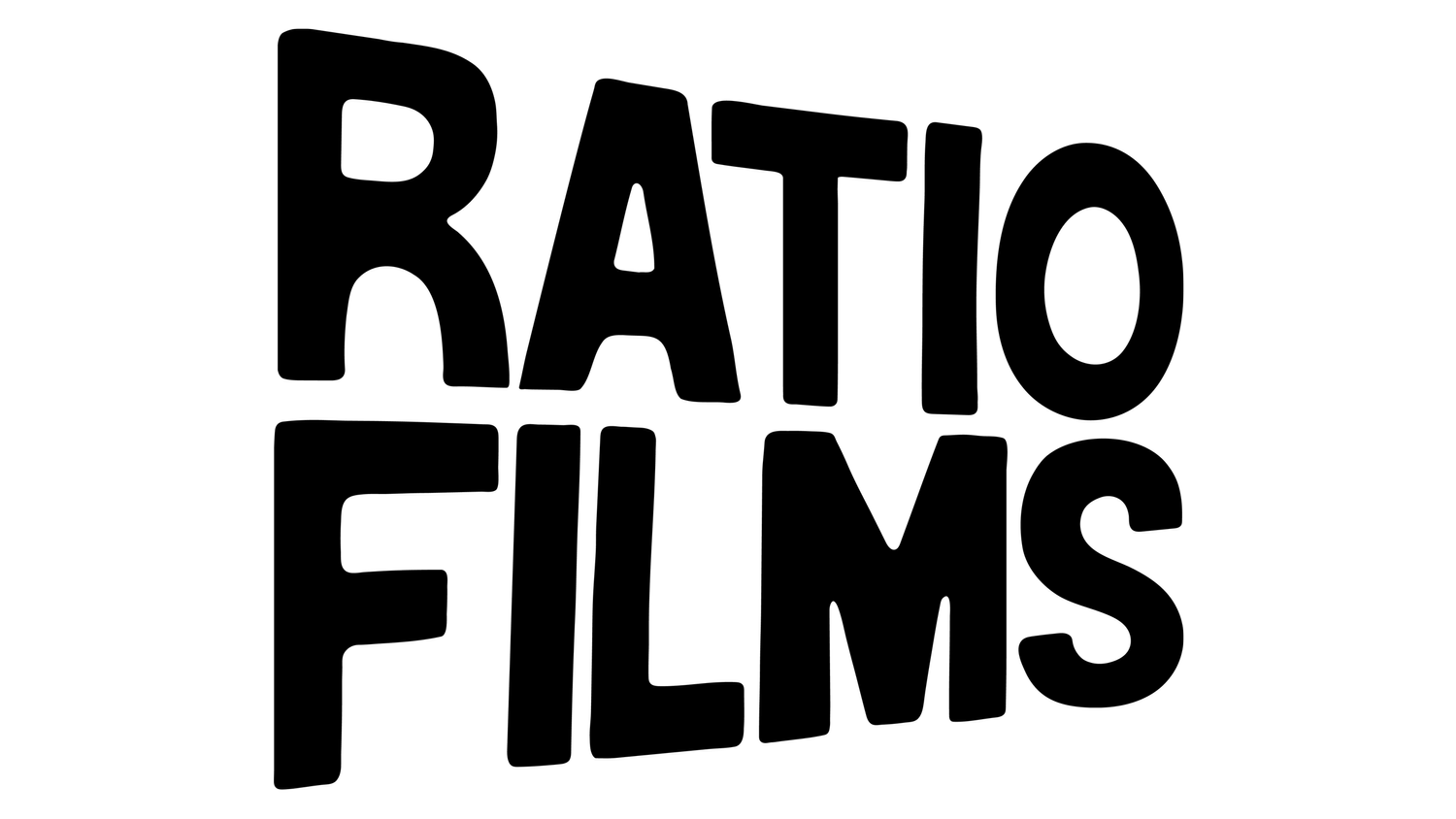 Ratio Films