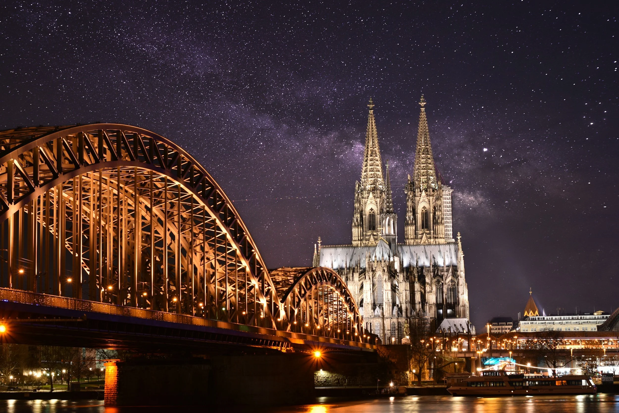 Cologne Weekend Itinerary: 48 Hours in Köln (Kölsch, Carnival &amp; Fragrance Tours)