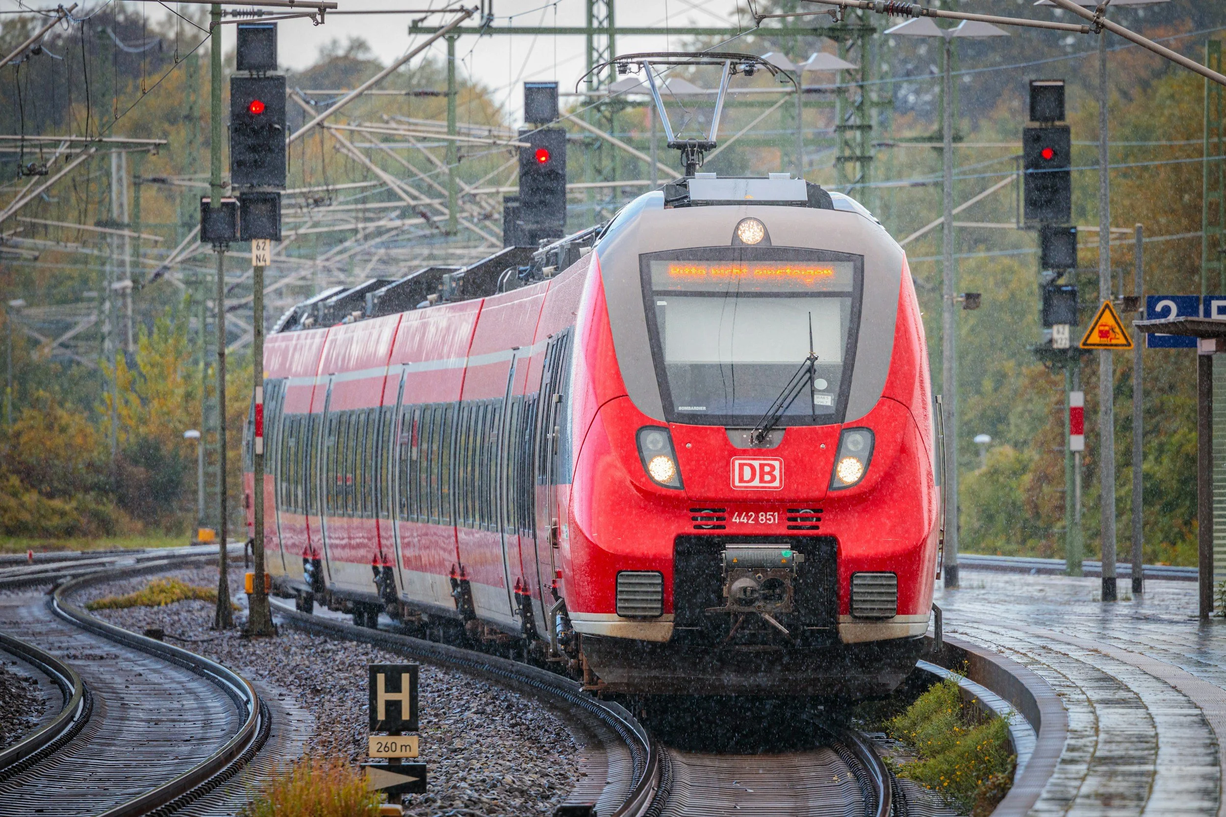 The Deutschland-Ticket Explained: Is It for You?