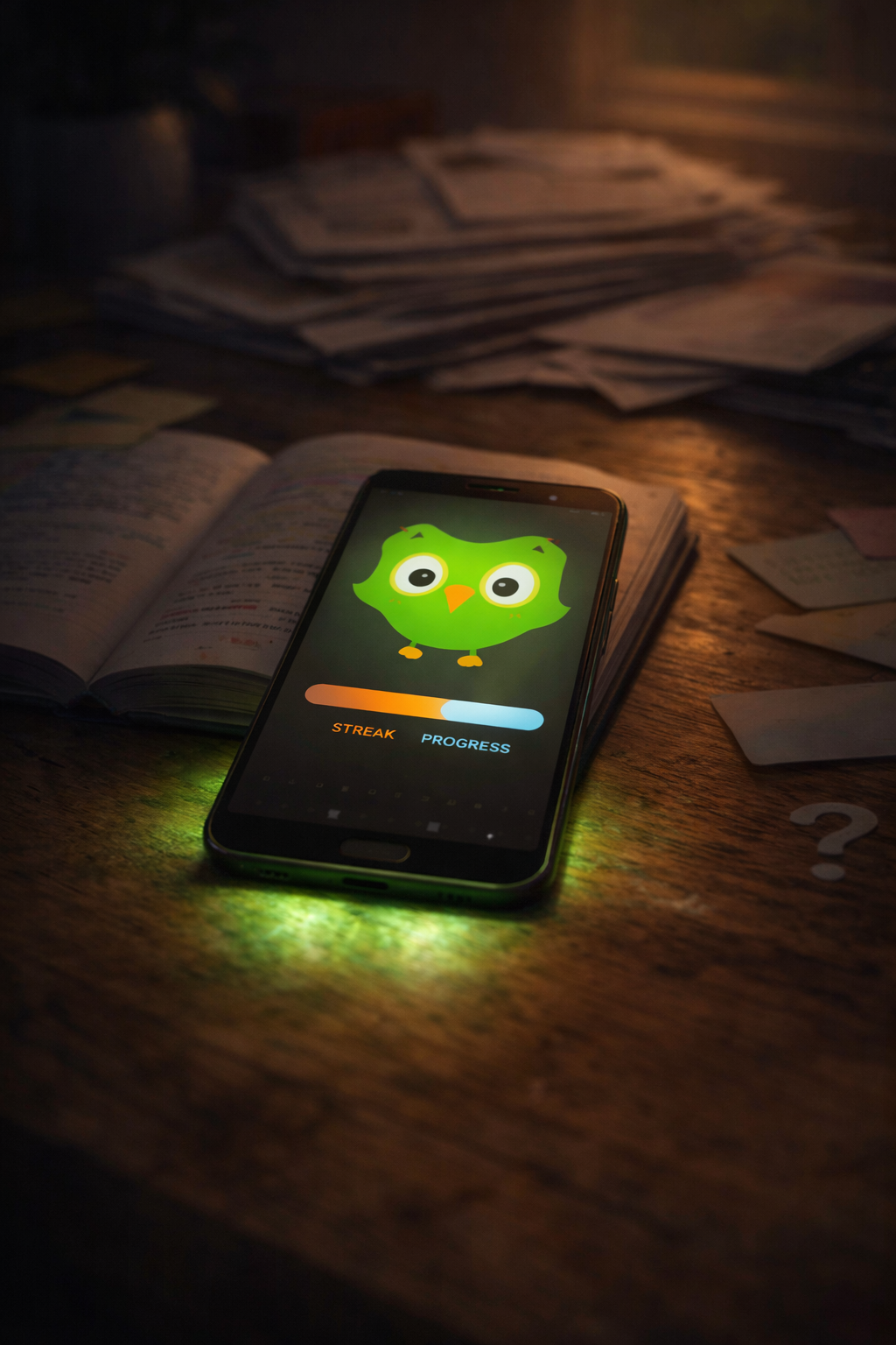 Is Duolingo Enough to Learn German After Moving?