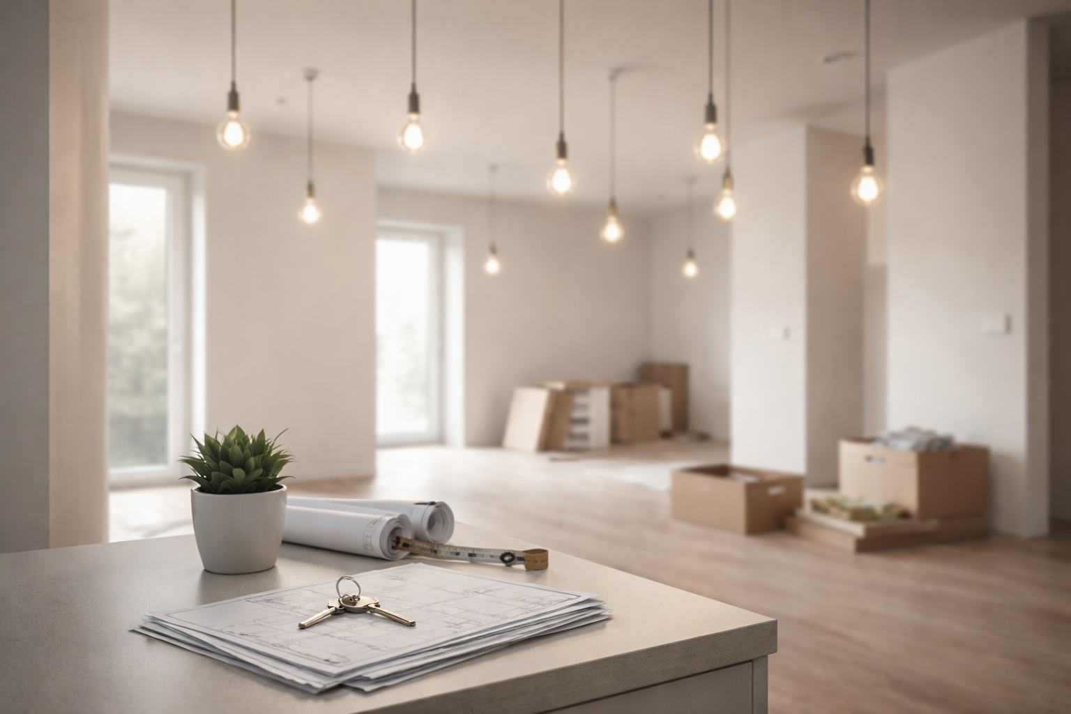 German Apartments: What “Move-In Ready” Really Means (and What’s Missing)