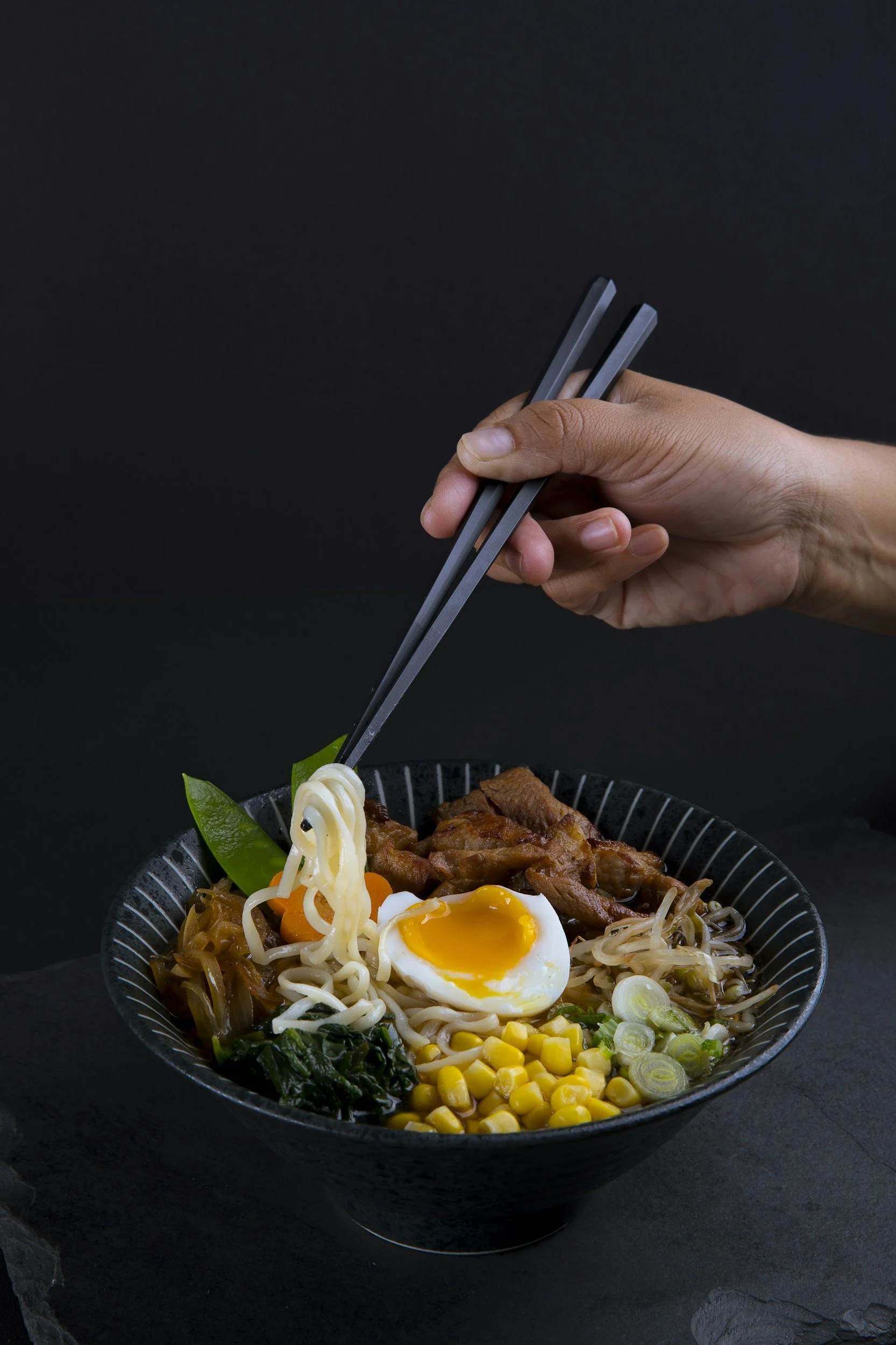 Umami Ramen: Your Shinjuku Escape in the Heart of Stuttgart