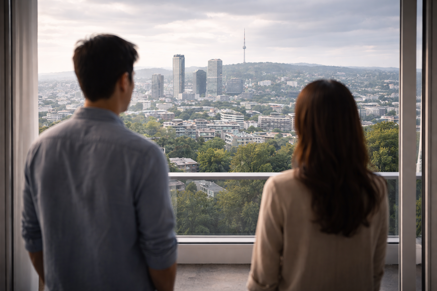 Finding an Apartment in Stuttgart: What We Wish We Knew Before Moving to Germany