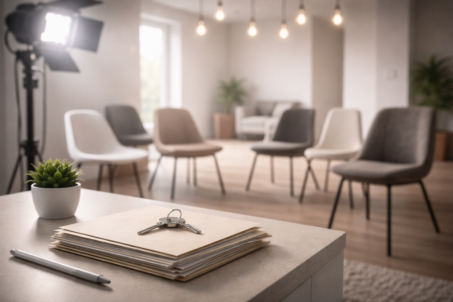 Group Apartment Viewings in Stuttgart: What to Expect for Newcomers in Germany