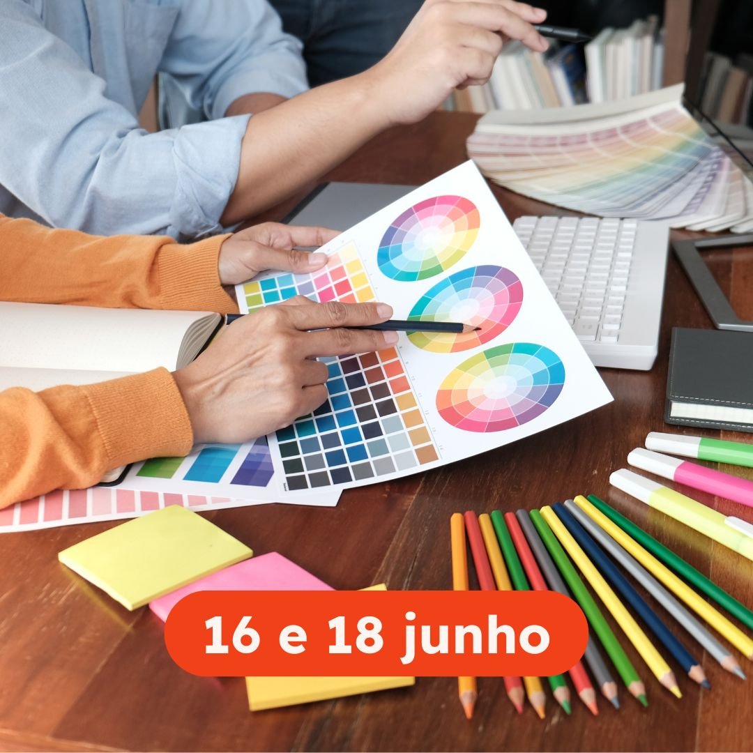 Color-trend scanning: análise de tendências para estudos da cor