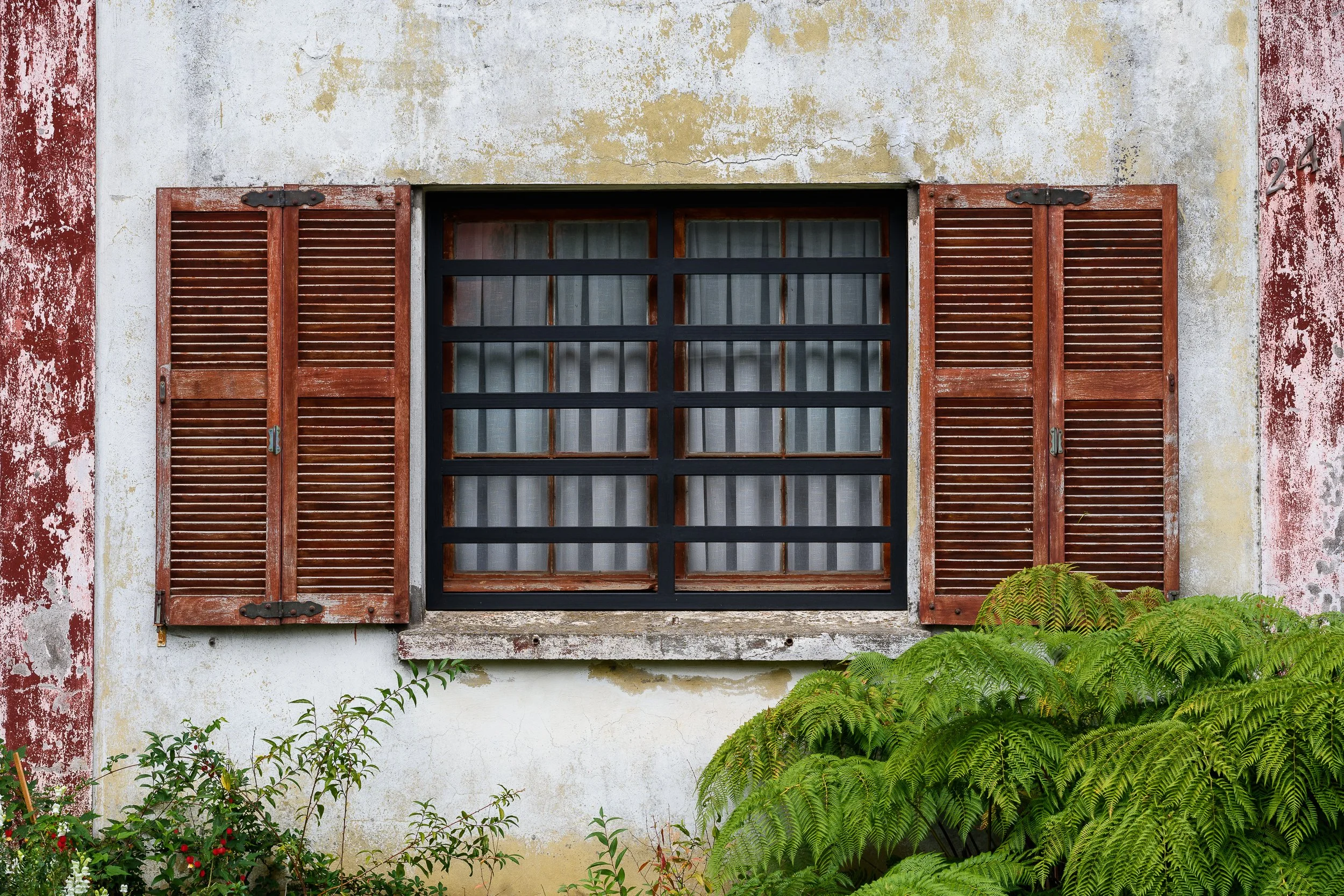 Perciana Toscana, Temuco.