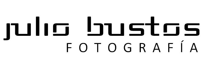 Julio Bustos - Fotógrafo