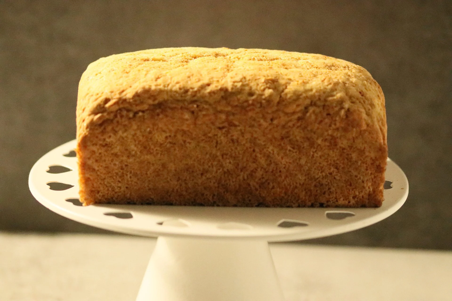 Millet sandwich bread GF/V/Nut free/Yeast free (especial orders only)