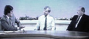 Struggling with the question about the storming that didn’t happen, 12 April 1988