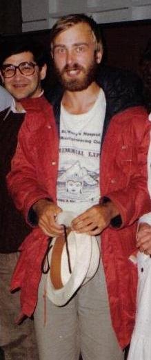 …and after (7 September 1986)