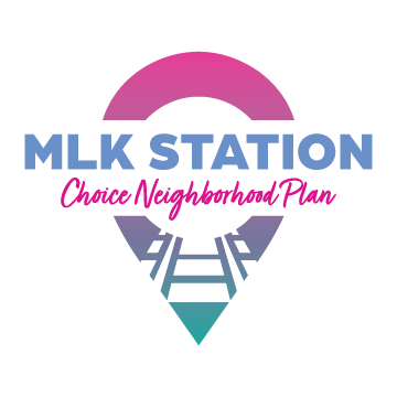MLK Jr. Station Choice Neighborhoods Plan