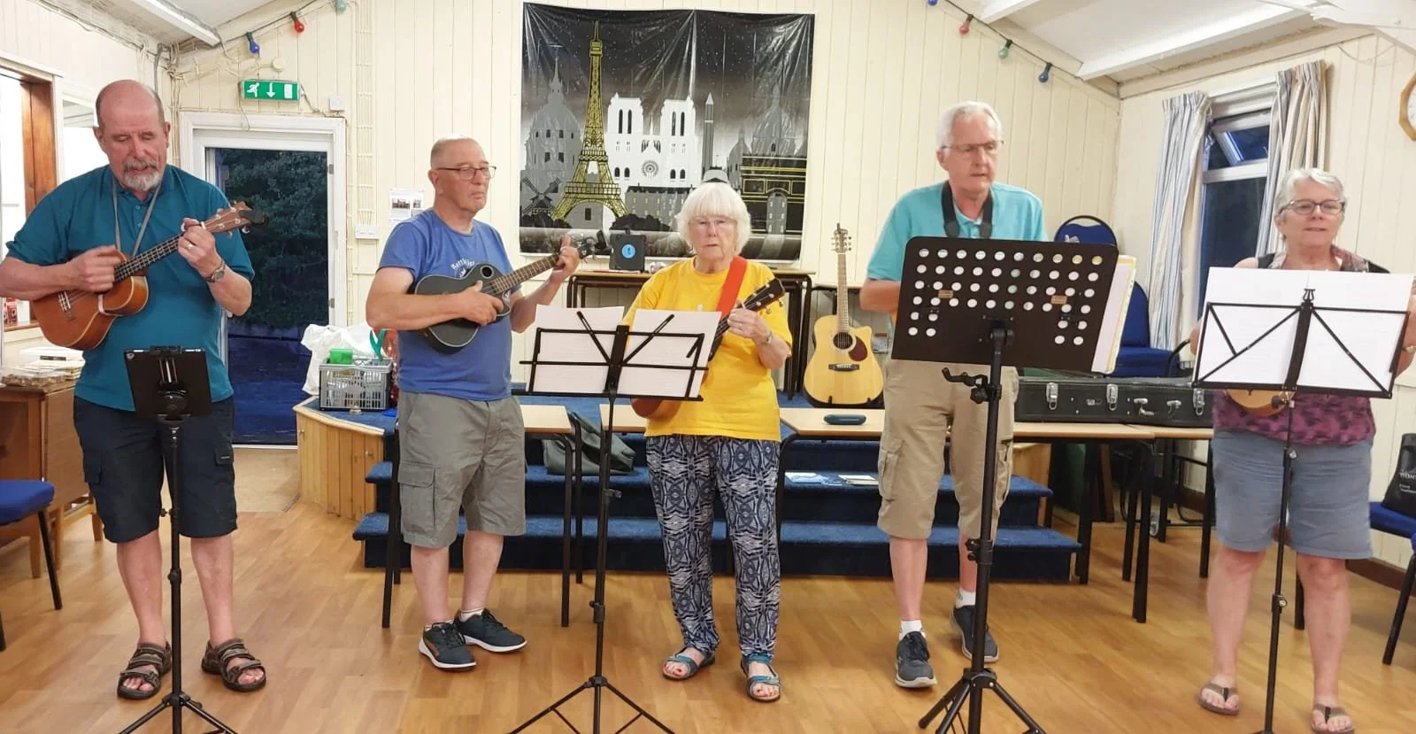 Shatterford Meet Report - July 2025