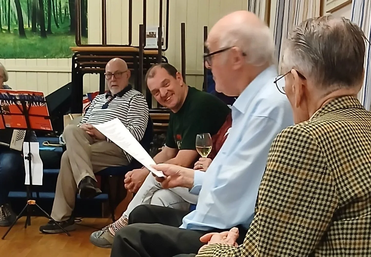 Shatterford Meet Report - February 2026
