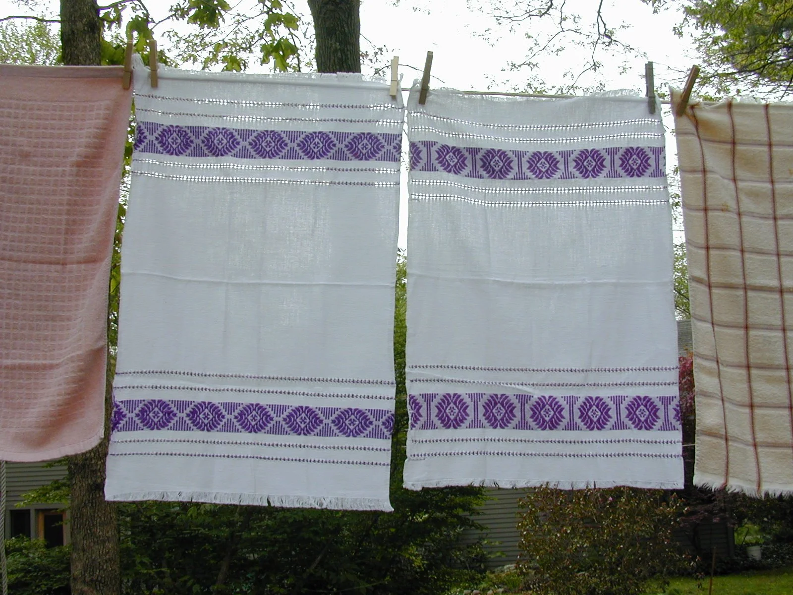 Nancy_s Mexican towels_.jpg