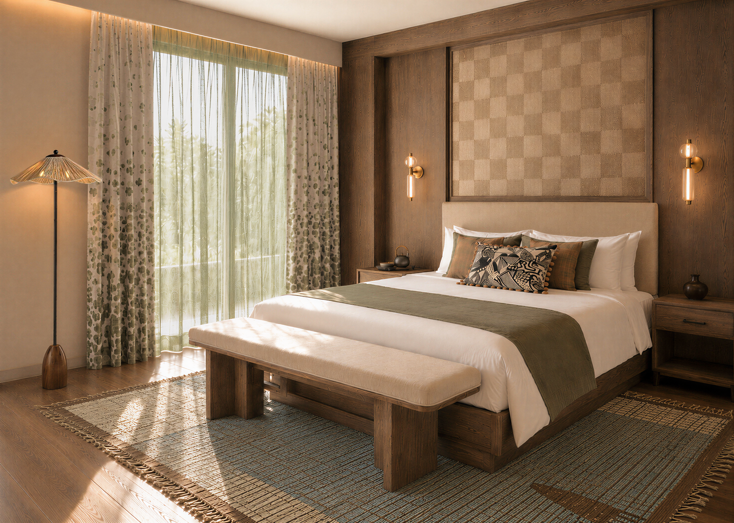 Aya Hotel Guestroom, Kyoto