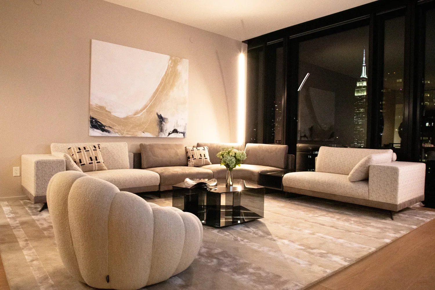 One United Nations Park, New York