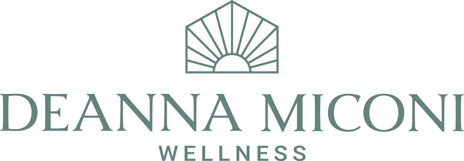 Deanna Miconi Wellness