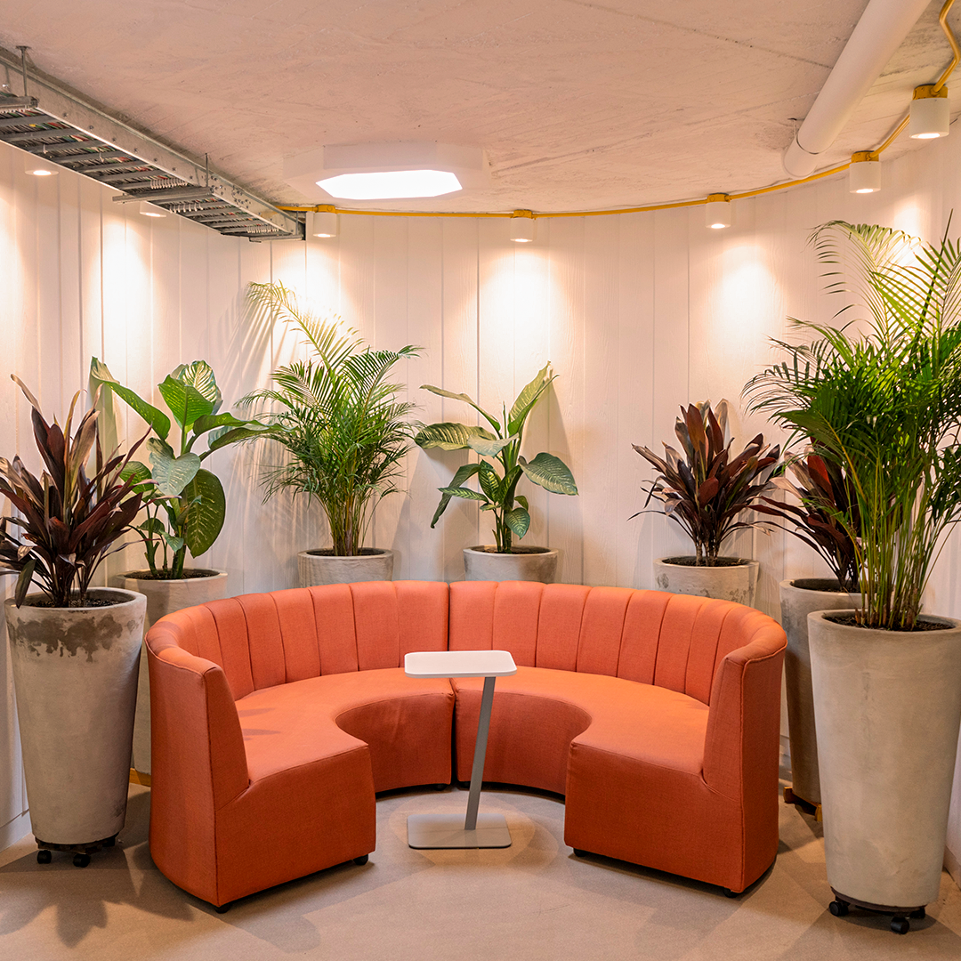 Oficinas FSxColombia
