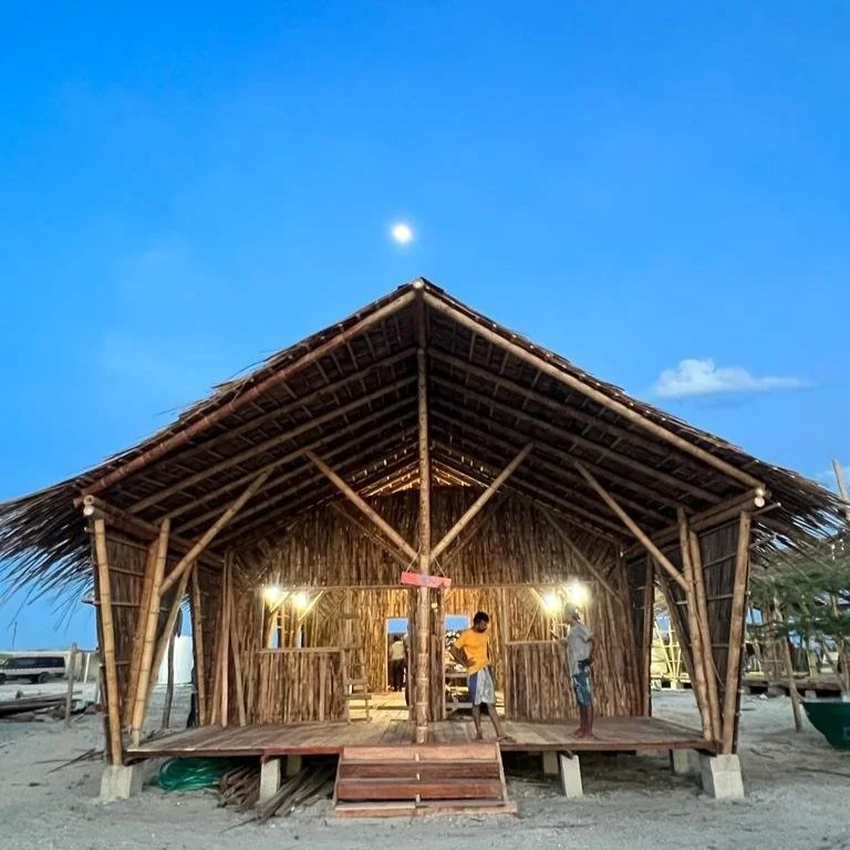 Yanamak