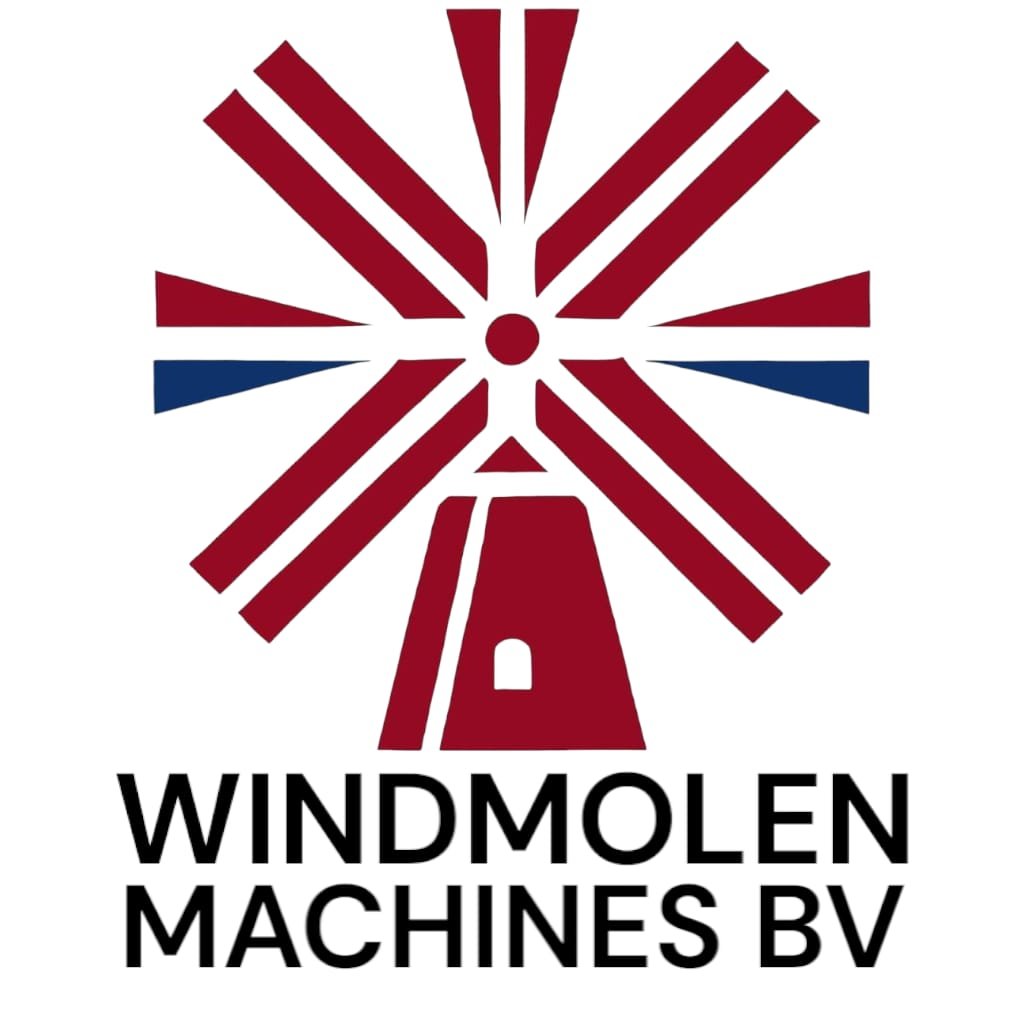 WINDMOLEN MACHINES BV