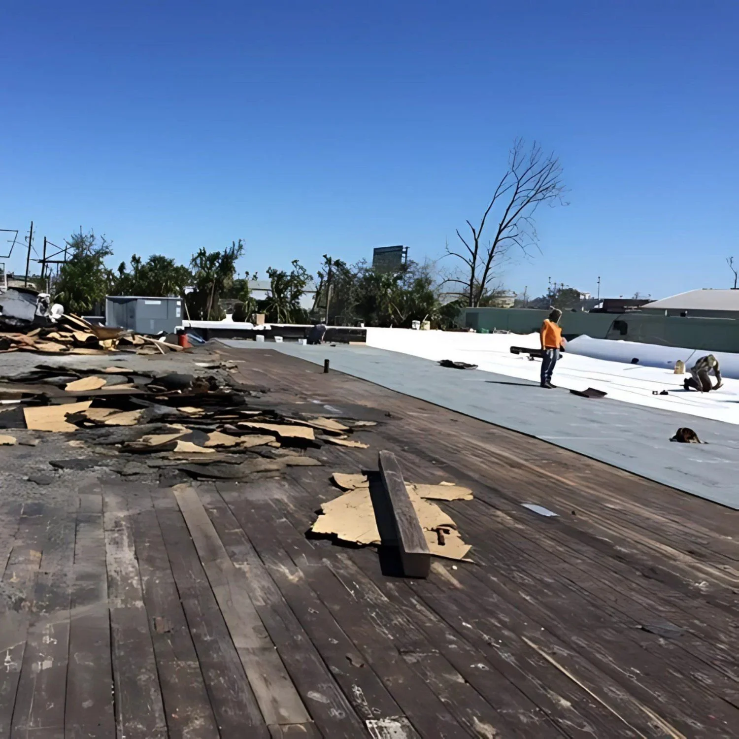 Church Roof Replacement by John Galli Jr. Inc. (JGI), Florida - Before.jpeg