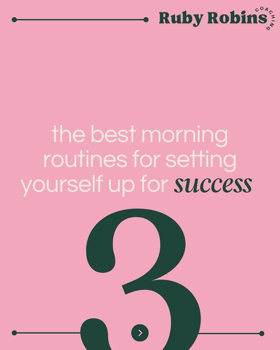 If your days start with overwhelm, distractions, and a million thoughts fighting for attention, it&rsquo;s no wonder focus feels impossible. Your ADHD brain thrives on structure that works for you - not rigid routines that set you up to fail.

These 